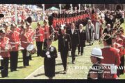 1998 Isle of Man Europa Festivals Commemorative Stamps Presentation Pack