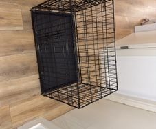 cage