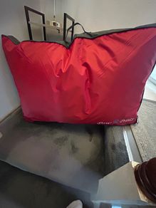 dog bed