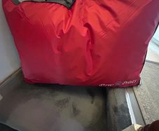 dog bed