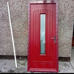 NEW composite door