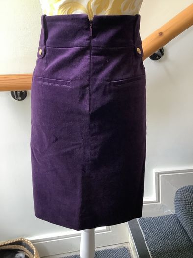Gucci skirt , IT 38, good condition ,