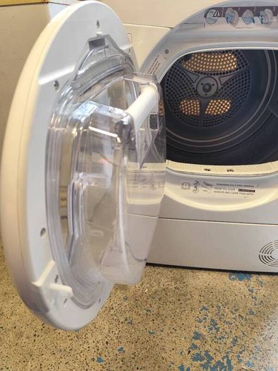Candy Heat Pump Tumble Dryer