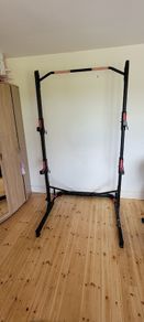 Squat Rack