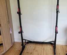 Squat Rack