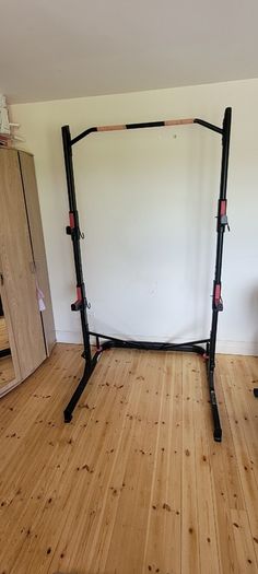 Squat Rack