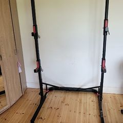Squat Rack