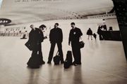 U2 All That You Can't Leave Behind, 1st pressing vinyl, never played