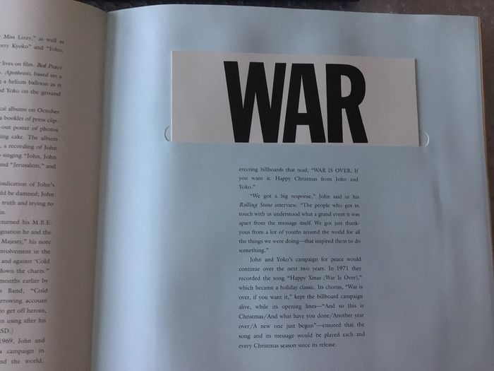 Lennon Legend An Illustrated Life of John Lennon