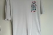 Casablanca t shirt