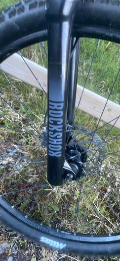Trek marlin