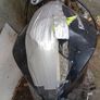 Kawasaki ZR750 (( For Breaking )) Image 6