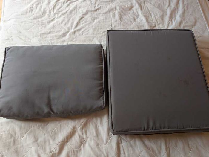 Garden Cushions