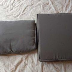 Garden Cushions