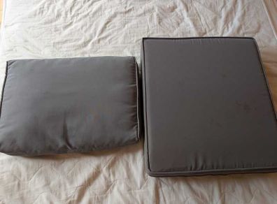 Garden Cushions