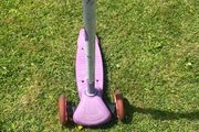 scooter