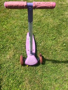 scooter
