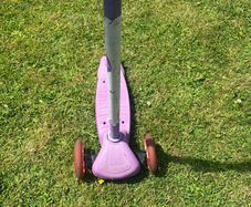 scooter