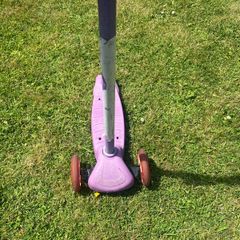 scooter