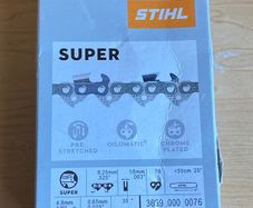 Stihl .325" Chain