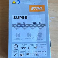 Stihl .325" Chain