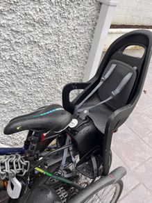 Child seat