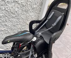 Child seat