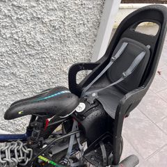 Child seat