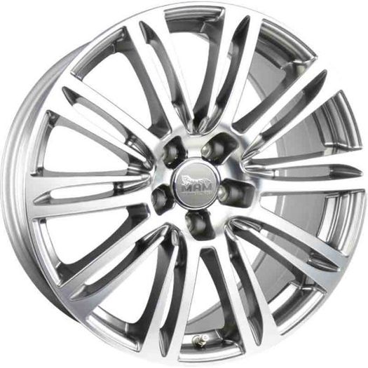 Mam Wheels A4
