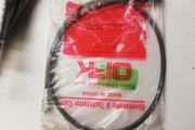Honda Speedo Cable. Cb550f Cb400 Cb500 Cb350 Cx500