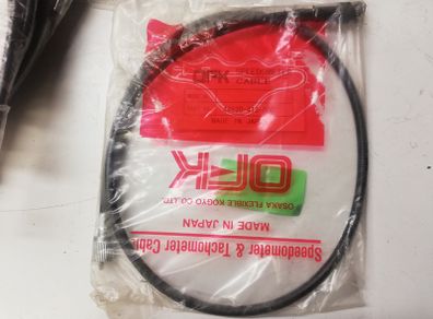Honda Speedo Cable. Cb550f Cb400 Cb500 Cb350 Cx500