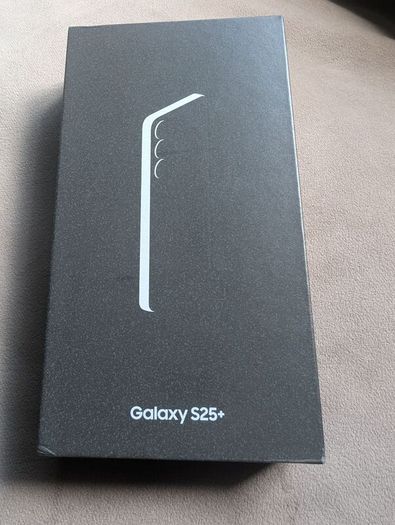 Samsung Galaxy s25 plus