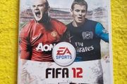 Fifa 12  Nintendo Wii games Original