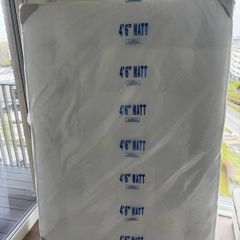 Mattress 4,6 ( double ) Eutopia Harmony (Bonnell Spring + Foam)