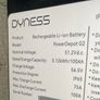 2x Dyness Powerdepot G2 5.12kWh Image 3