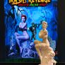 3D Printed Trash (Linnea Quigley) From Trash's Revenge / The Return of the Living Dead Universe (1985) Diarama , Image 3