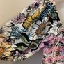 RIVER ISLAND Sweetheart Neckline Crop Top Size M! Image 4