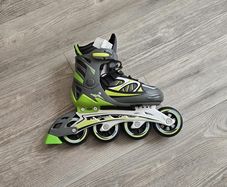 roller skates