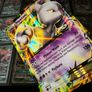 Mewtwo EX ! Jumbo Ovesized Pokemon Card ! Promo from XY Era ! 2016 ! Image 4
