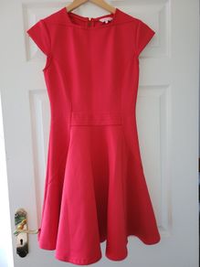 Ted Baker dress