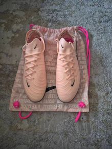 football boots