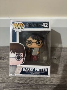 Funko Pop Harry Potter Bundle