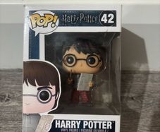Funko Pop Harry Potter Bundle