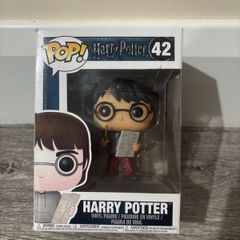 Funko Pop Harry Potter Bundle