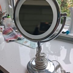 Make up Mirror