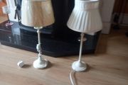 lamps x2
