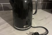 kettle