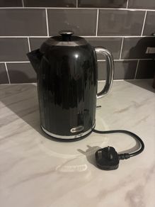 kettle