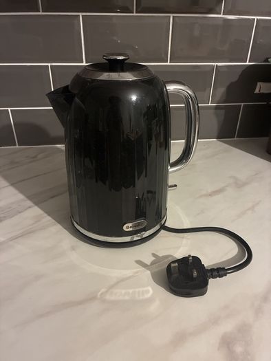 kettle