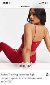 puma clothes